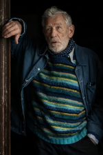 Ian McKellen The Christophers Jacket - Image 3